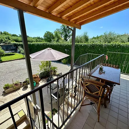 Alice Апартаменты