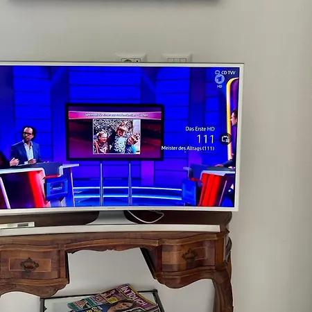 Alice Апартаменты Лацизе