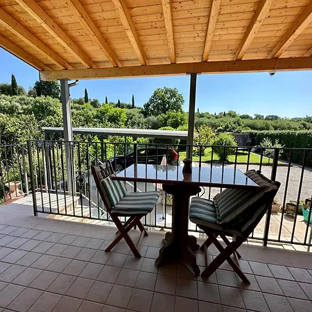 Alice Апартаменты