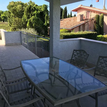 Апартаменты Alice *