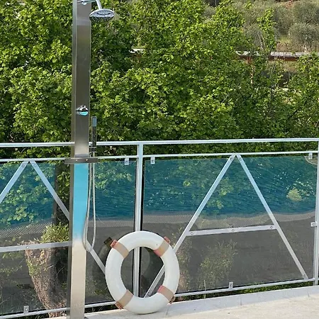 Alice شقة لاتيزي