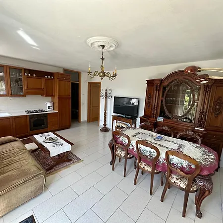 Apartmán Alice
