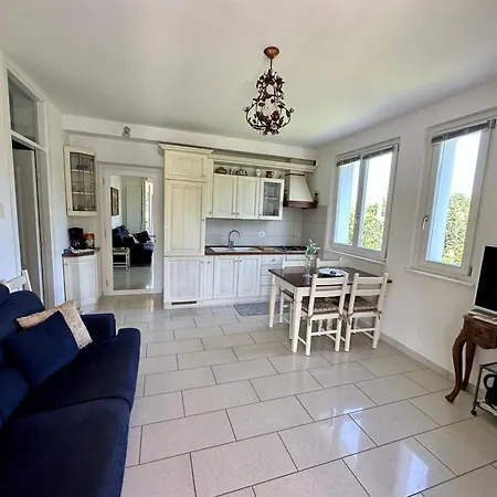 Alice Apartmán Lazise