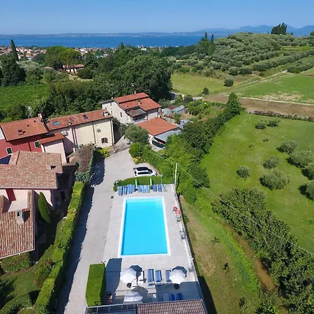 Lägenhet Alice Lazise