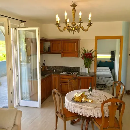 Alice Apartman *