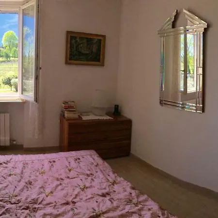Apartmán Alice Lazise