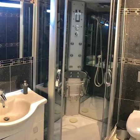 Alice Apartmán Lazise