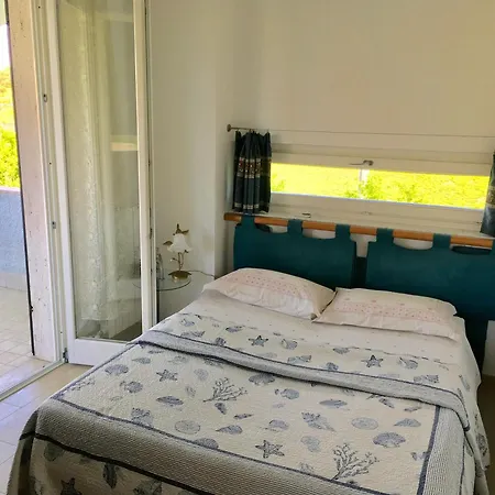 Apartmán Alice Lazise