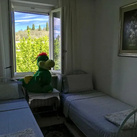 Alice Apartmán Lazise