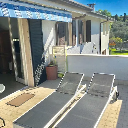 Alice Apartmán *