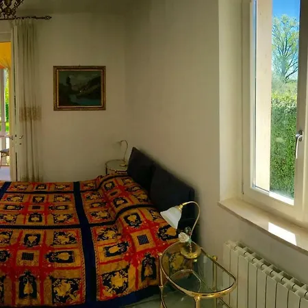 Apartmán Alice Lazise