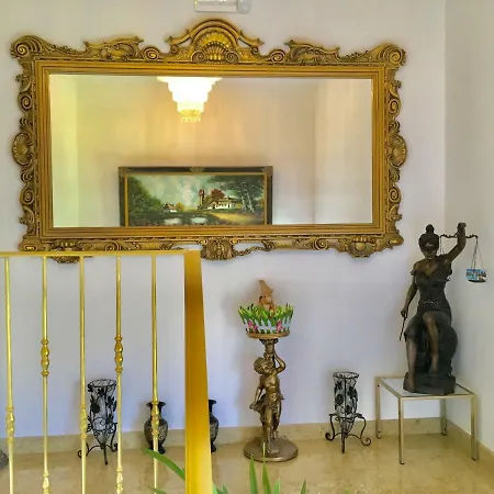 Apartmán Alice Lazise