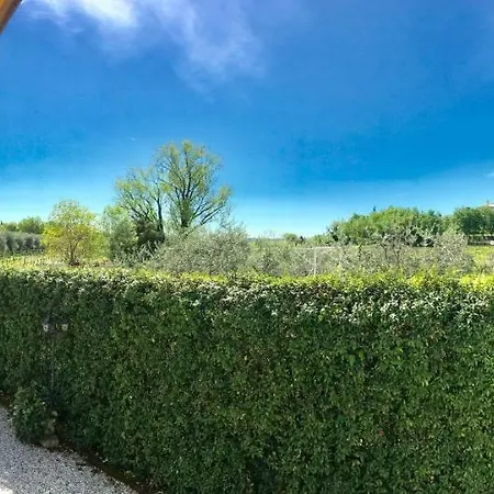 Alice Apartmán Lazise