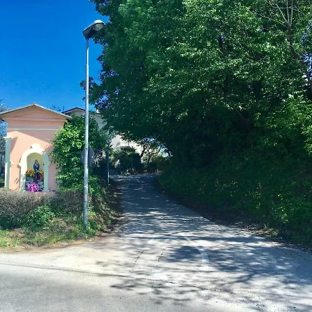 Alice Apartmán Lazise