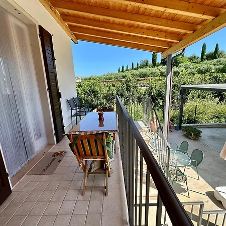 Apartamento Alice Lazise