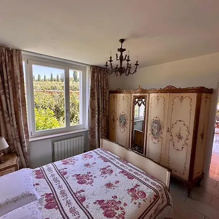 Alice Apartment