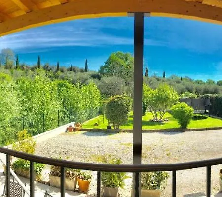 Apartamento Alice Lazise