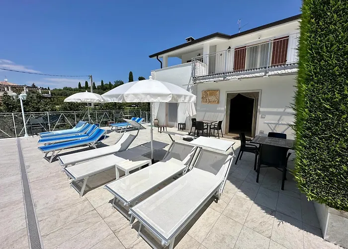 Lejlighed Alice Lazise