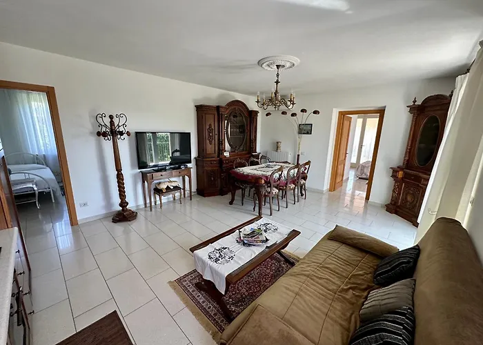 Lejlighed Alice Lazise