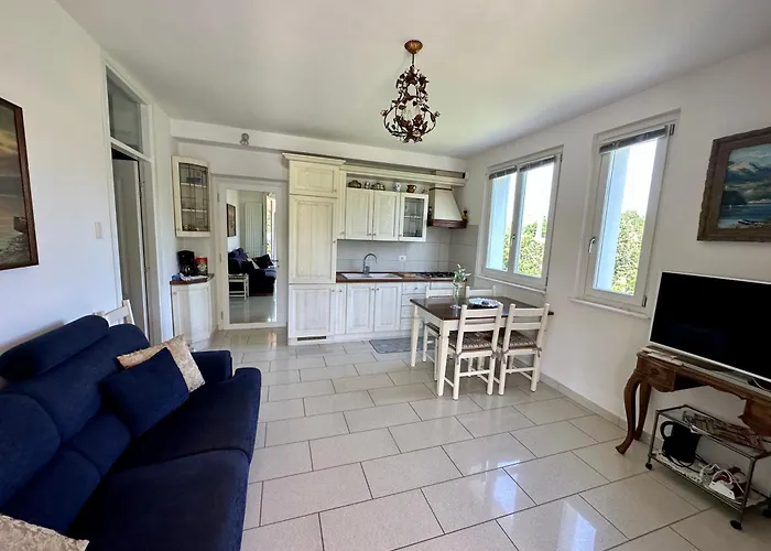 Alice Lejlighed Lazise