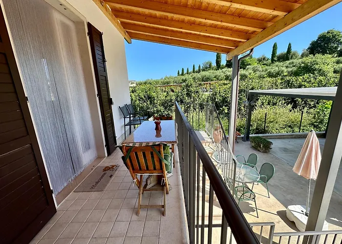 Lejlighed Alice Lazise