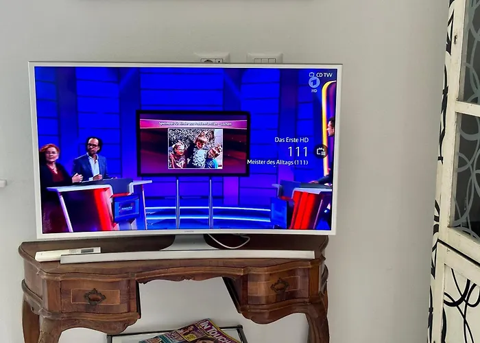 Alice Lejlighed Lazise