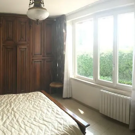 Apartamento Alice