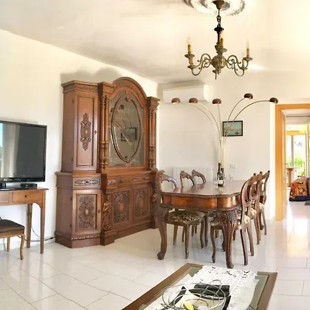 Apartamento Alice