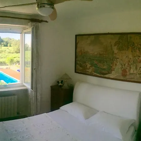 Apartamento Alice *